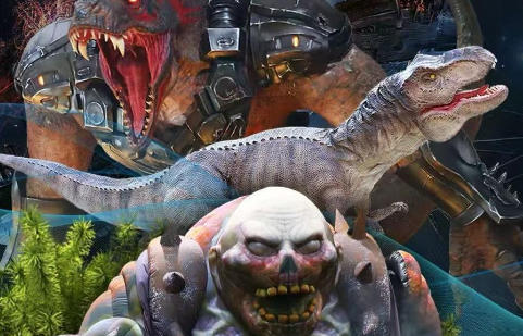 M-STAR TECH Successfully Debuts at IAAPA Expo Europe 2025