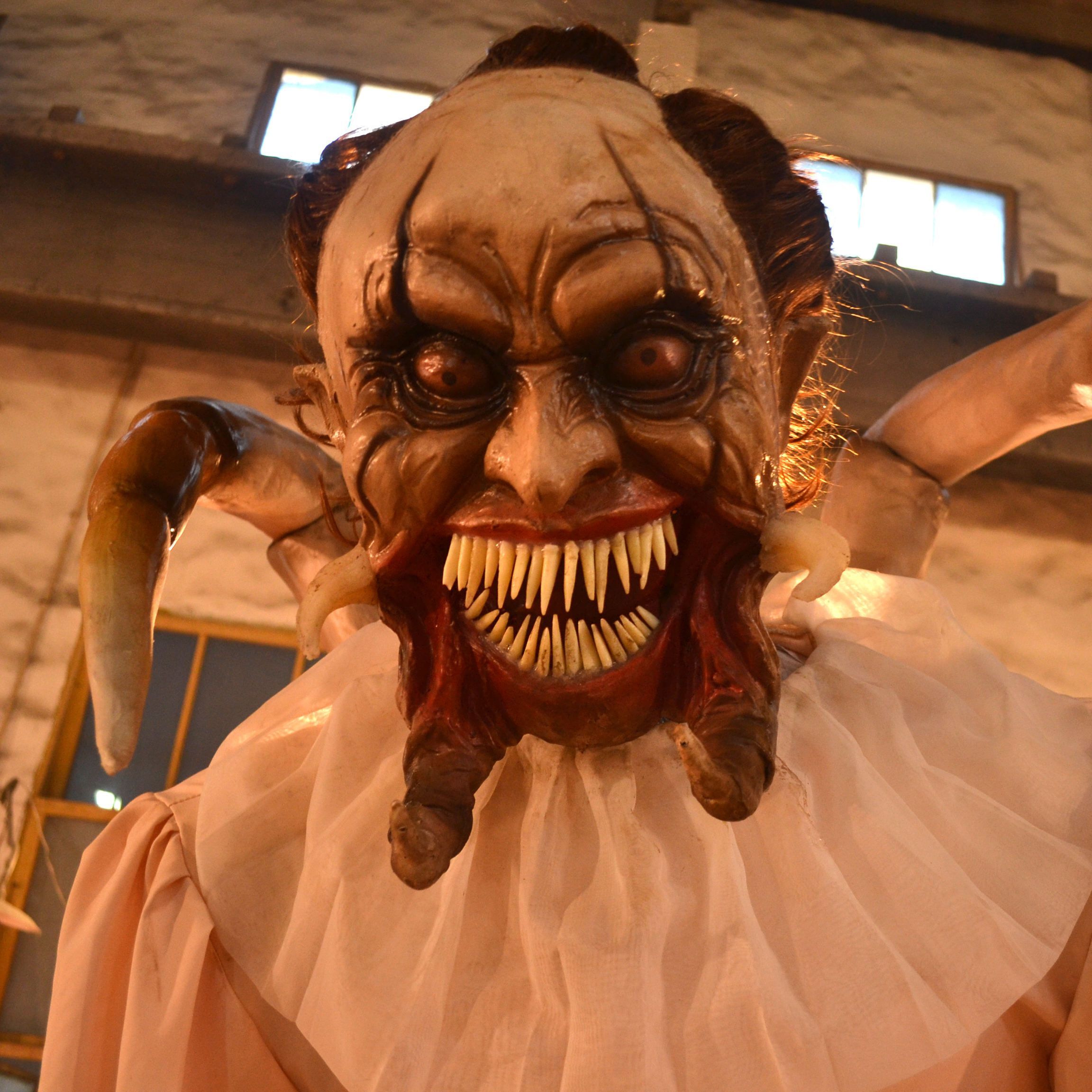 Clown