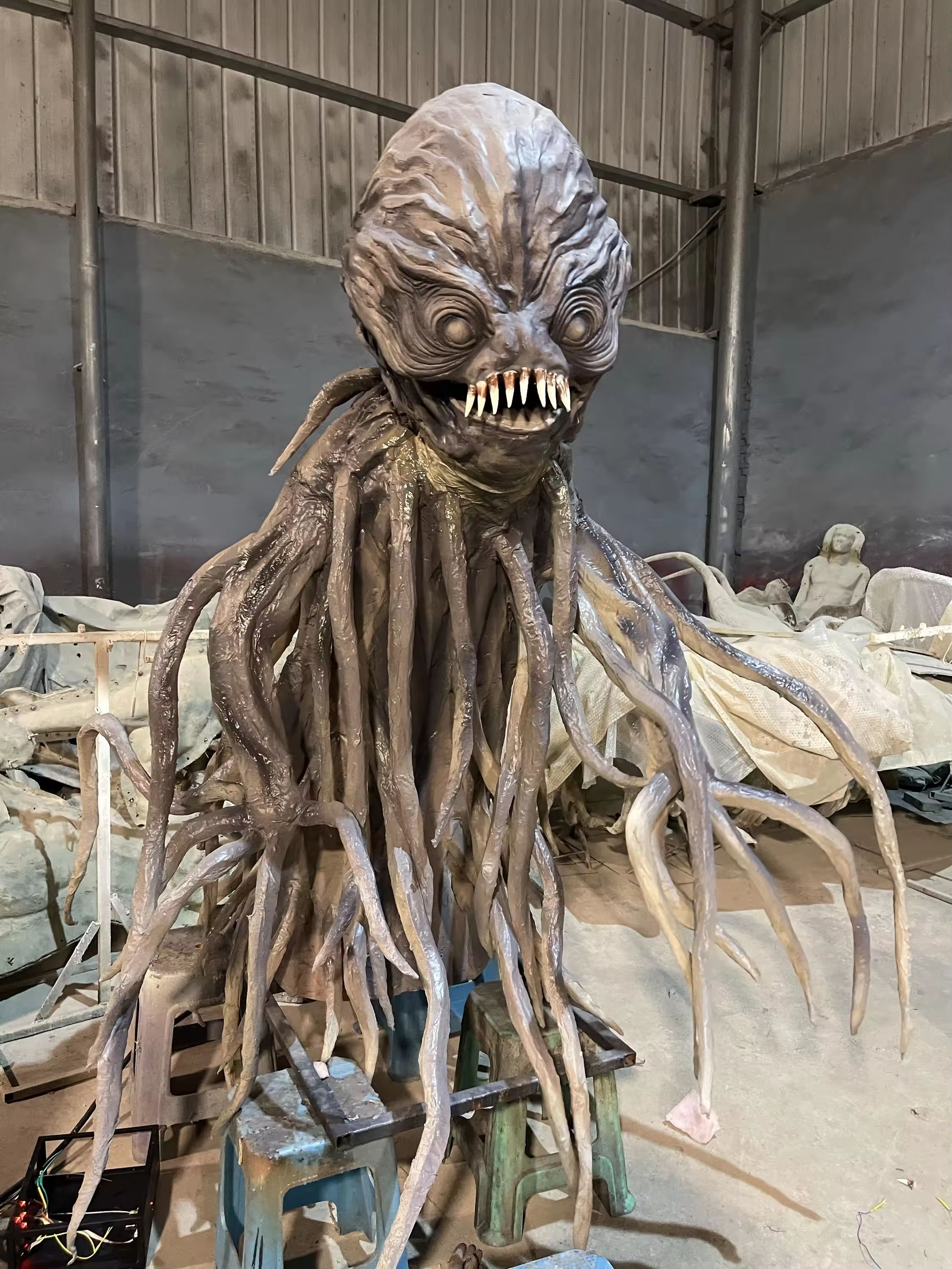 Tree Monster