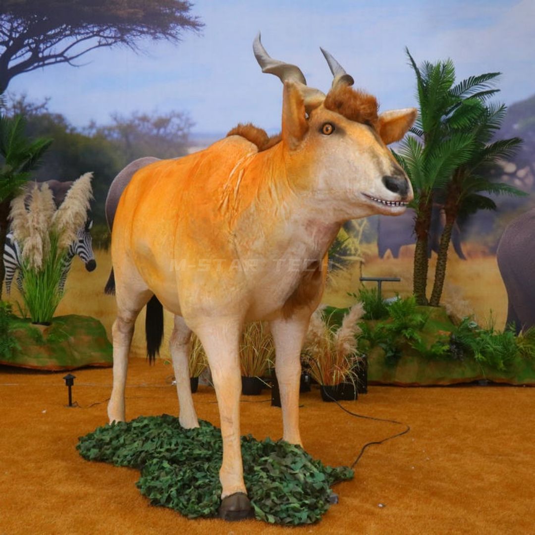 Giant Eland