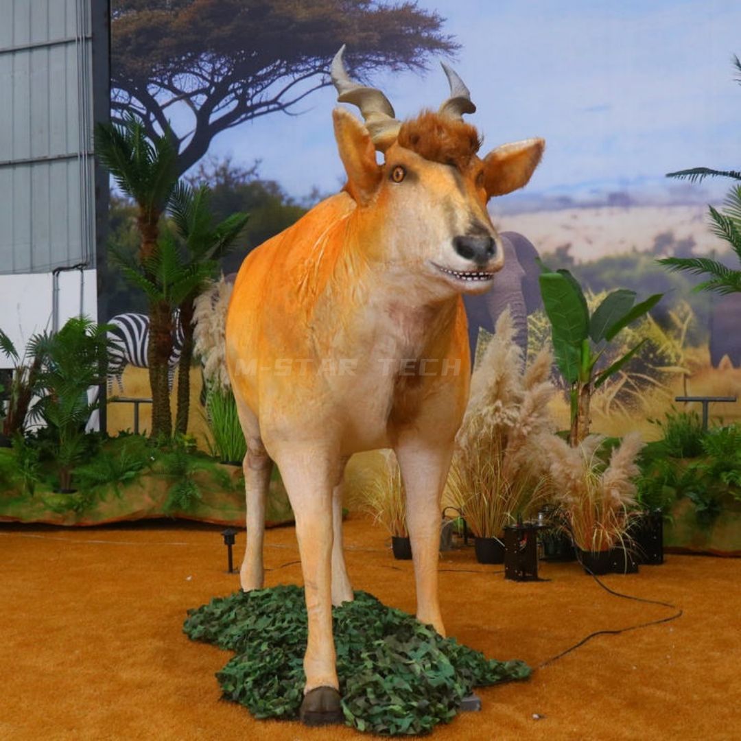 Giant Eland
