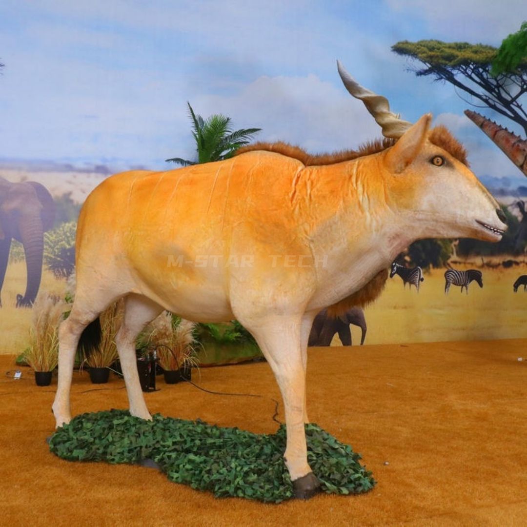 Giant Eland