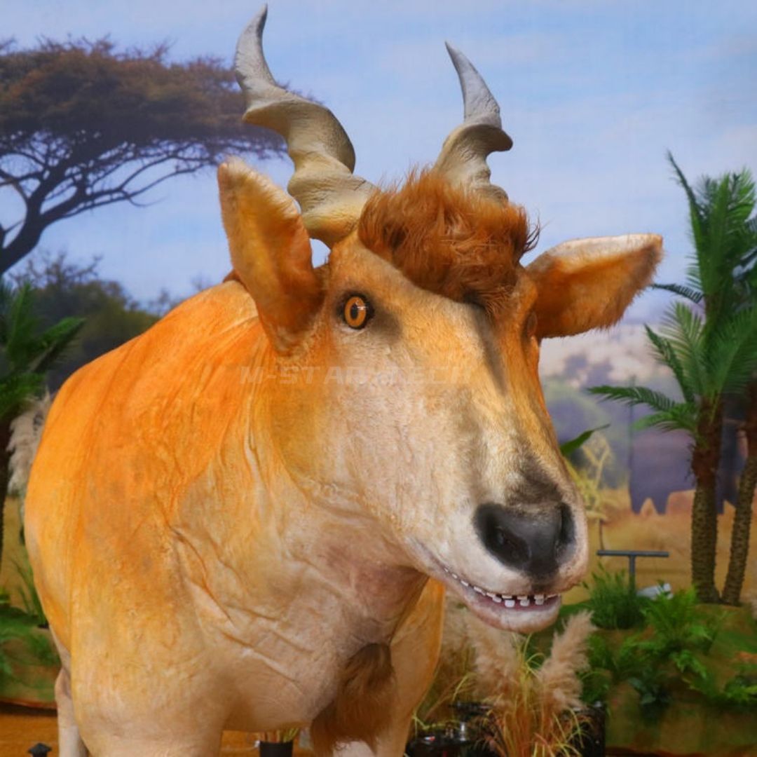 Giant Eland
