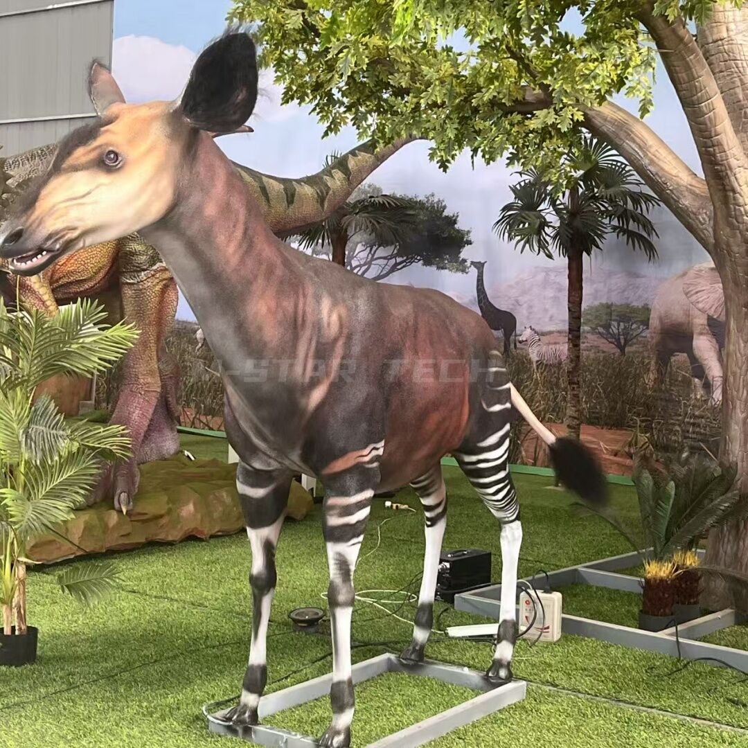 Okapi