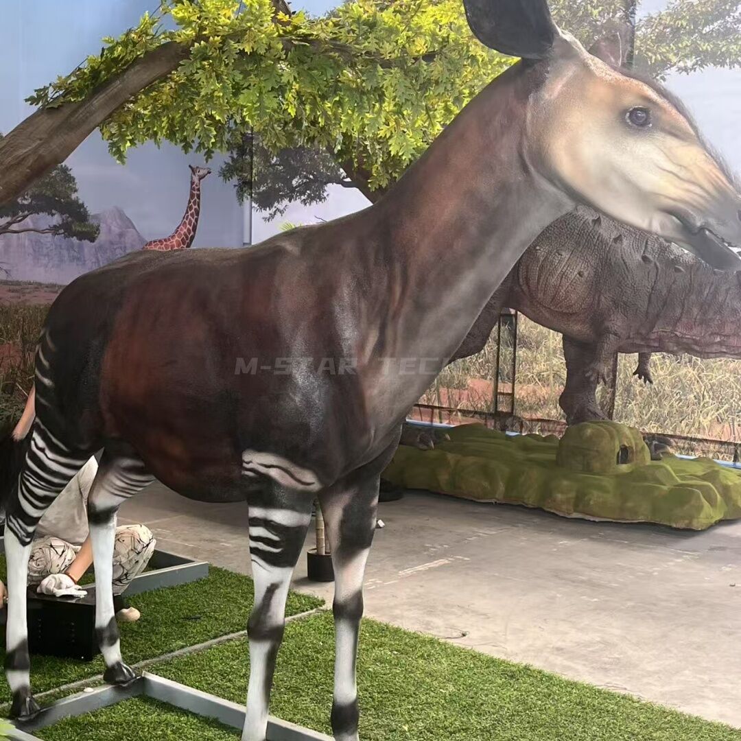 Okapi
