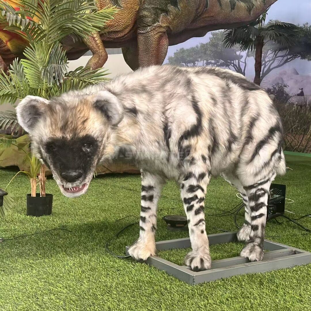 Striped Hyena