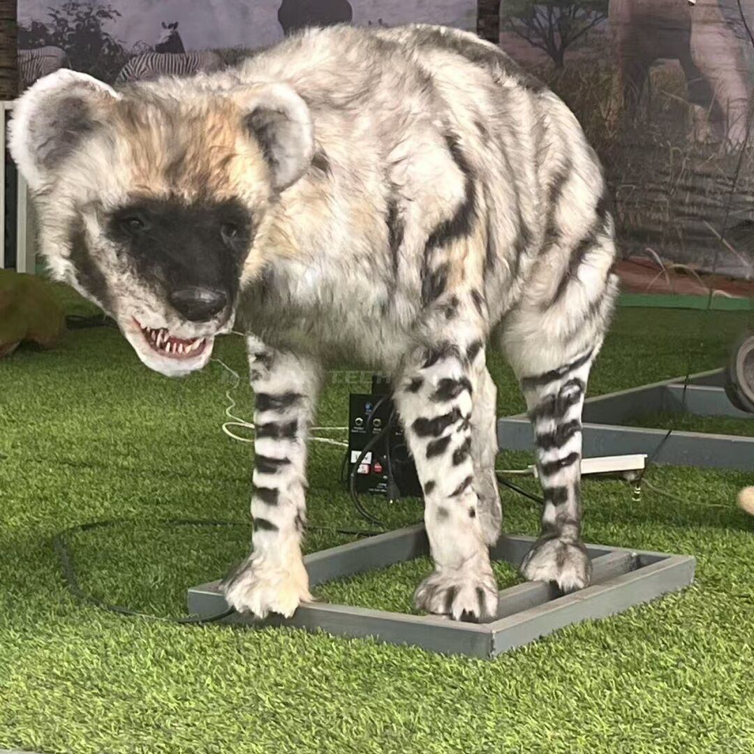Striped Hyena
