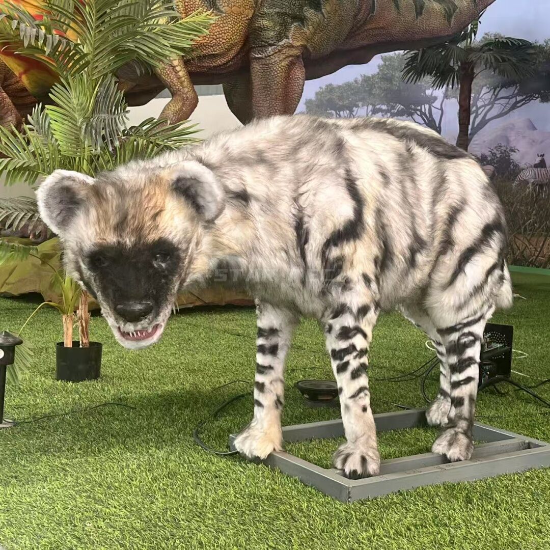 Striped Hyena