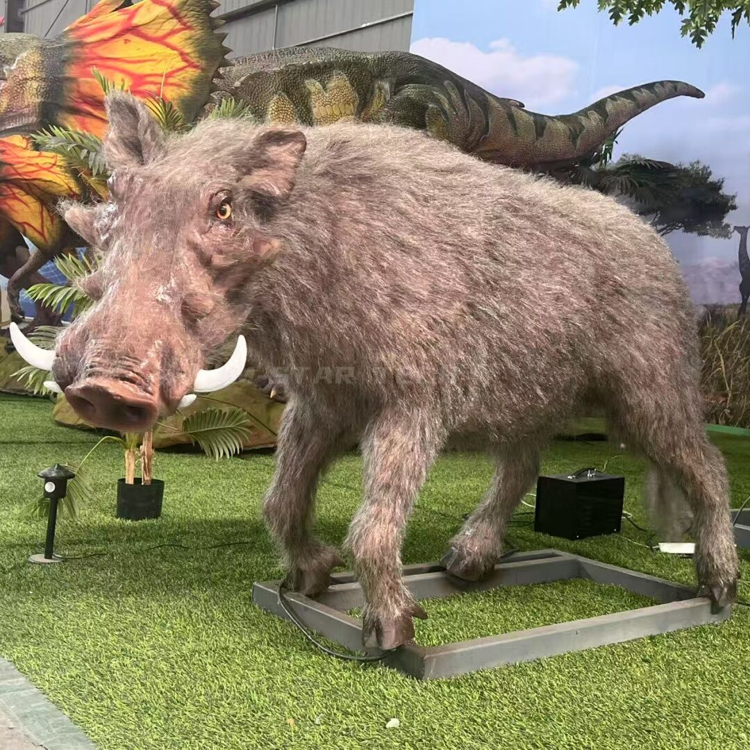 Warthog