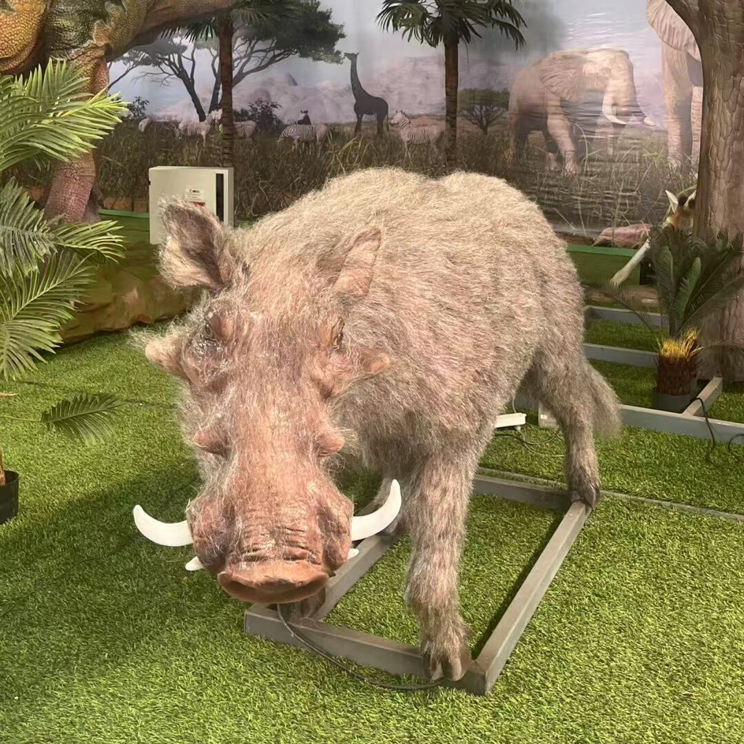 Warthog