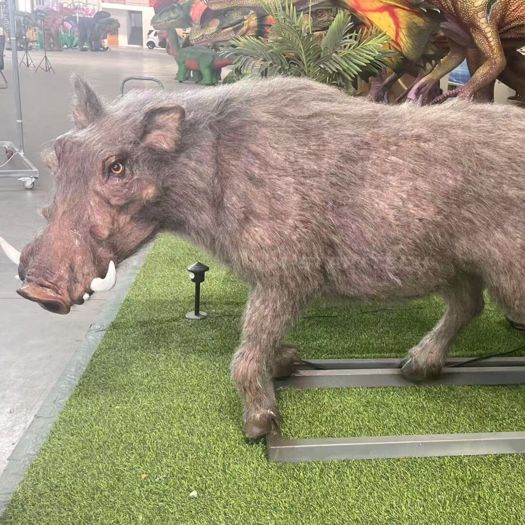 Warthog