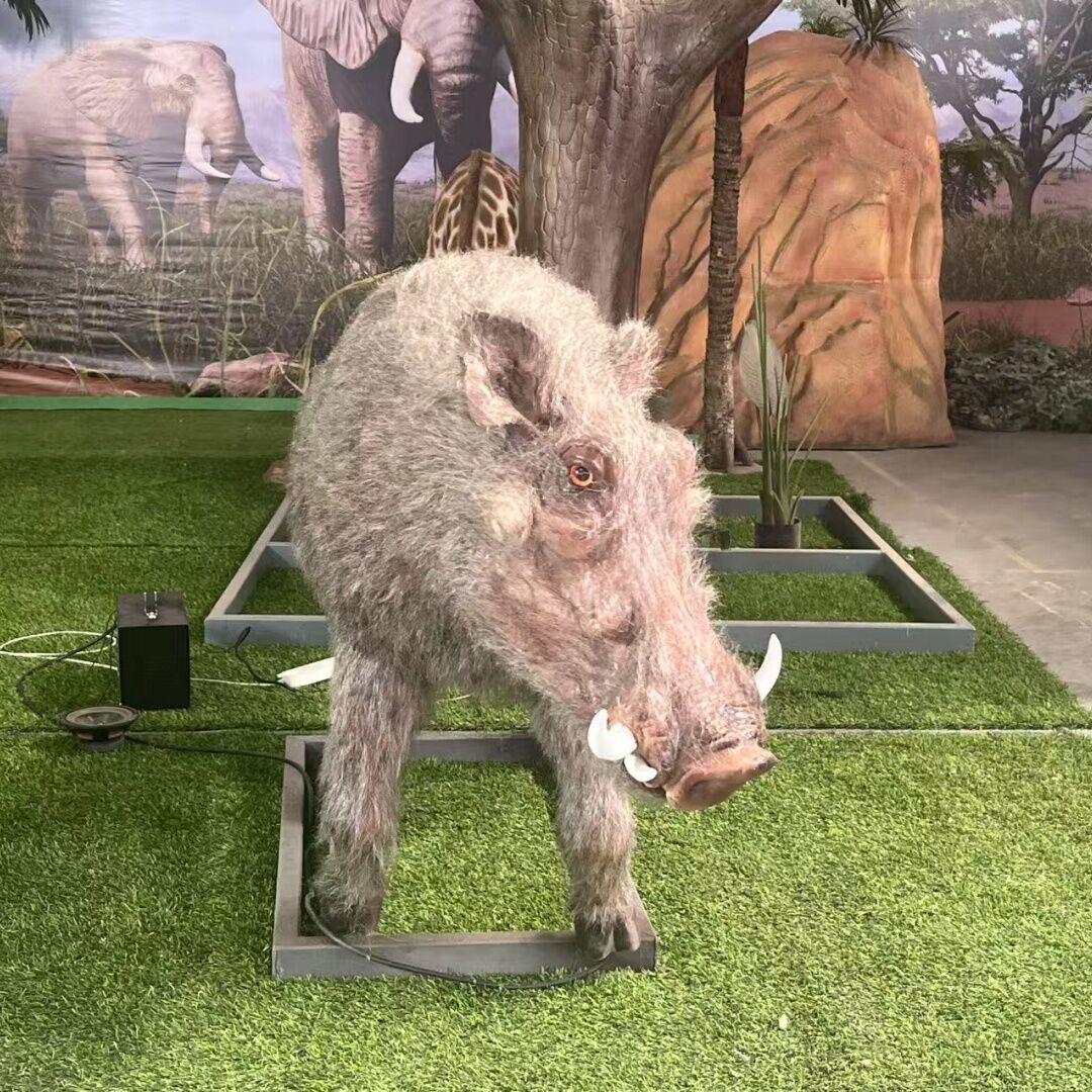 Warthog