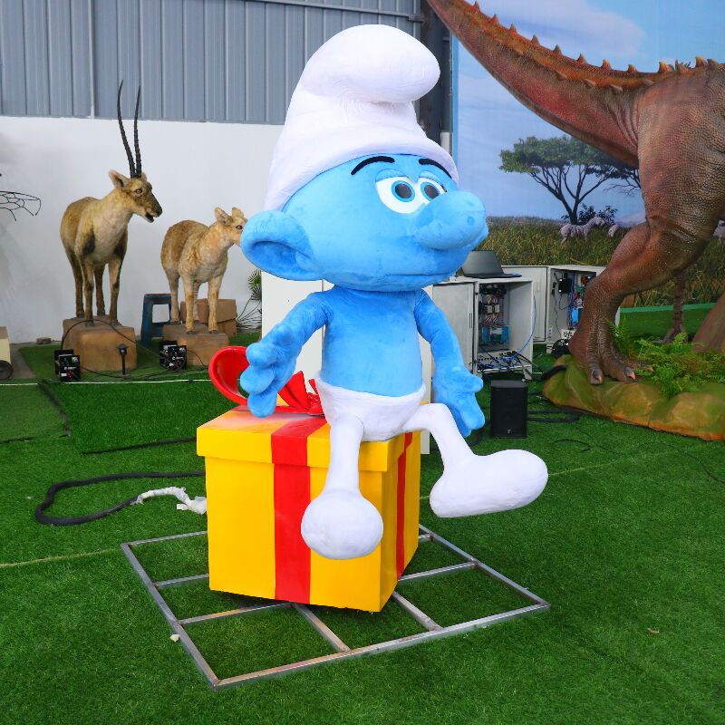 Smurf