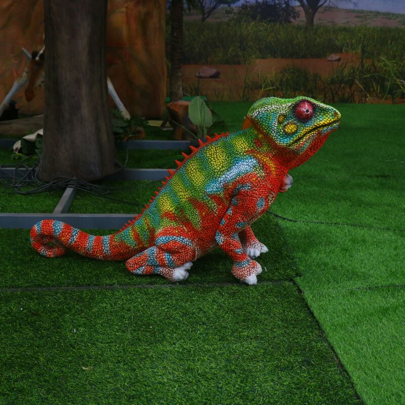 Customized mechanical dog - dinosaur toy