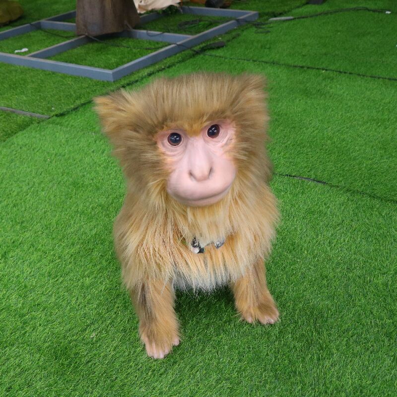 Customized mechanical dog - dinosaur toy