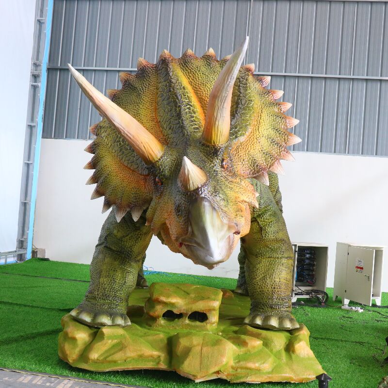 Triceratops