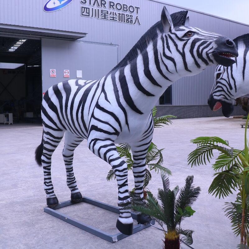zebra