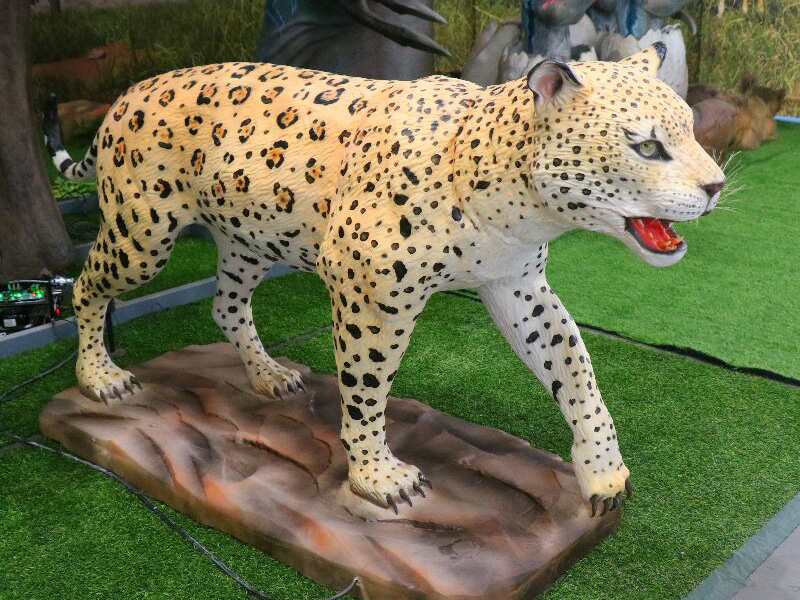 leopard