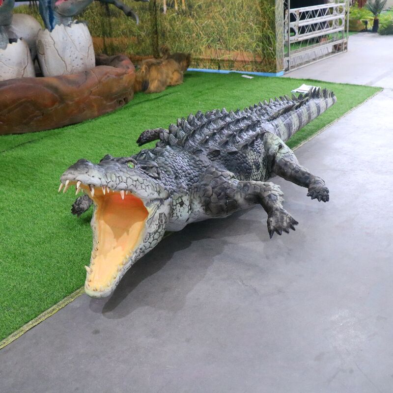 crocodile