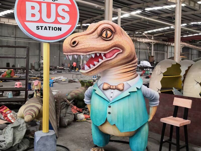 Chinese Lantern Show